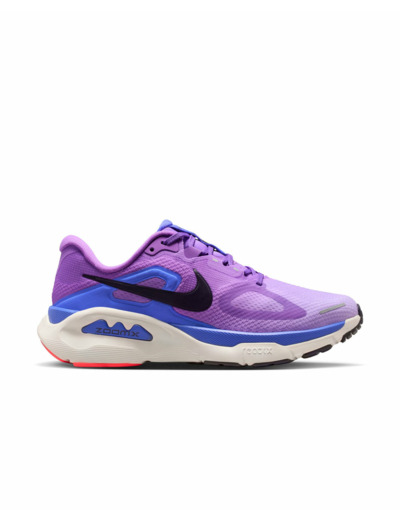 Chaussures de running Femme WMNS NIKE STRUCTURE PLUS Violet