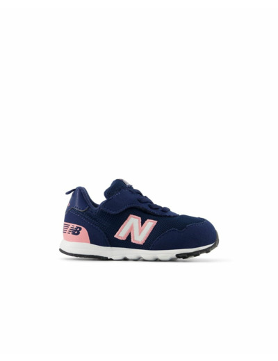 Chaussures Bébé 515 HOOK AND LOOP Bleu