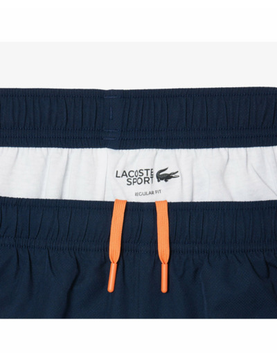 Short Homme OFF COURT 2 Bleu