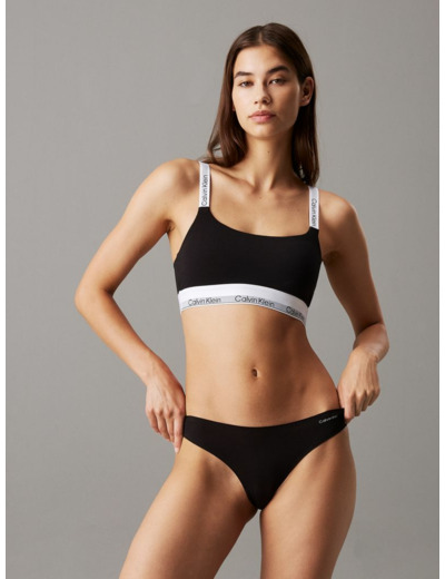 Bikini en maille ICON