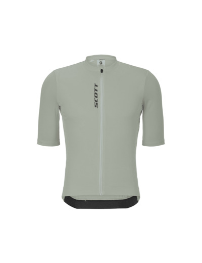 Maillot manches courtes Homme PRO Gris