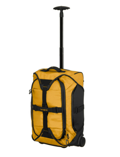 Paradiver Duffle/Wh 67/24