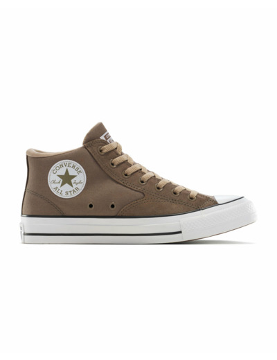 Chaussures Unisexe CHUCK TAYLOR ALL STAR MALDEN STREET CANVAS SUEDE Marron
