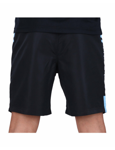 Short Homme AGNONE PL SHORTS Noir