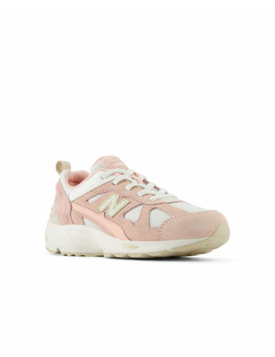 Chaussures Enfant 878 Rose