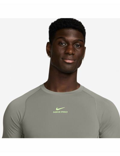 T-shirt Homme M NP DF NPT SS TOP