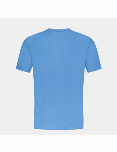 T-shirt Homme OFFRE PE TEE SS N3 M PACIFIC COAST Bleu