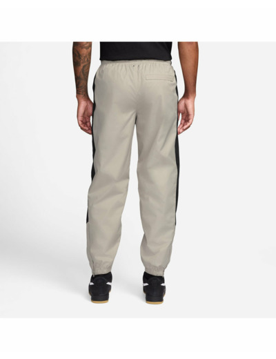 Pantalon de survetement Homme M NK WR LND PANT 26 Beige