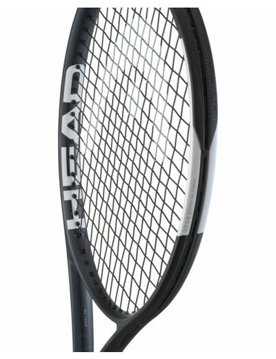 Raquette de tennis Unisexe SPEED MP 2026 Blanc