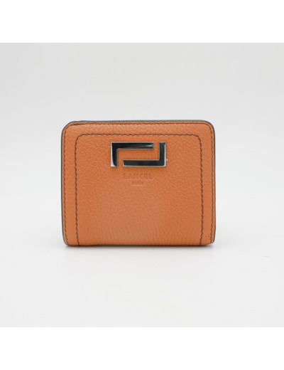 Bastille - Compact Zippe Medium - Camel