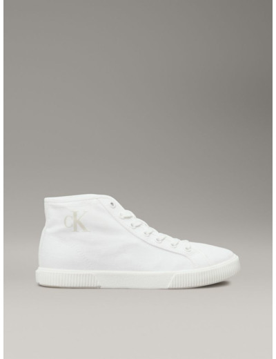 BASKETS MI-HAUTES VULCANISÉES ESSENTIELLES