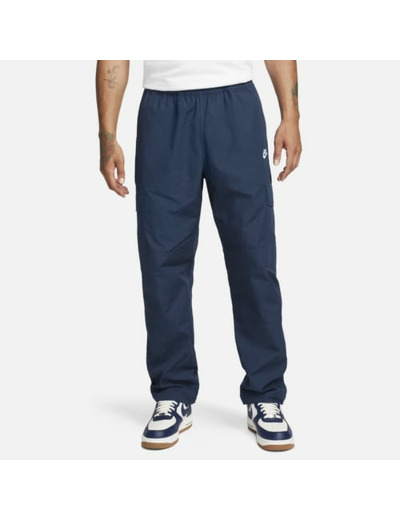 M NK CLUB CARGO WVN PANT