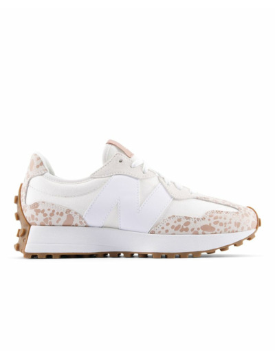 Chaussures Unisexe 327 Blanc