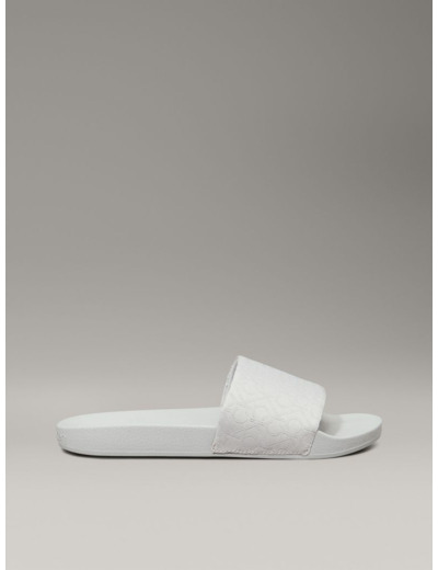 SLIDES DE PISCINE JACQUARD