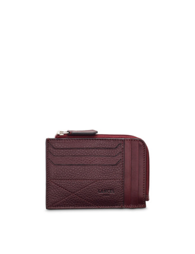 Grand Hôtel de Lancel - Pocket zippé / 6 CC