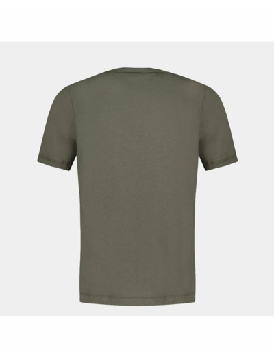 T-shirt Junior garcon ESSENTIEL TEE SS N1 ENFANT TEA LEAF