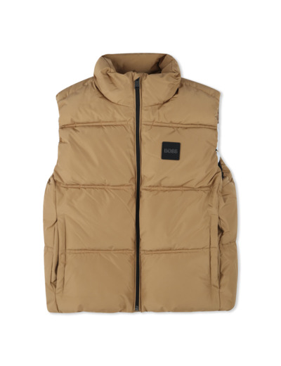 DOUDOUNE SANS MANCHES