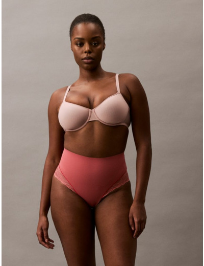 BIKINI EN LACE ÉLASTIQUE SENSUEL