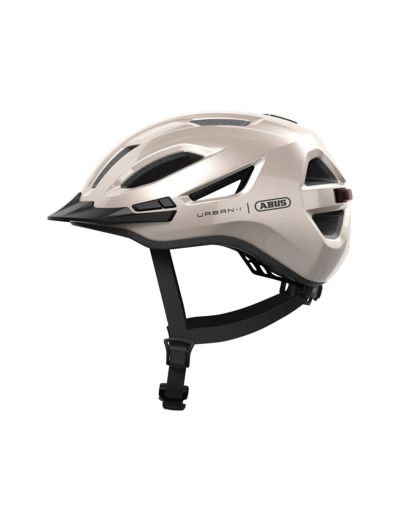 Casque loisir/urbain Unisexe URBAN-I 4.0 Champagne Or