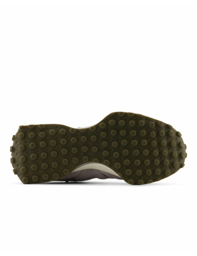 Chaussures Unisexe 327W Gris