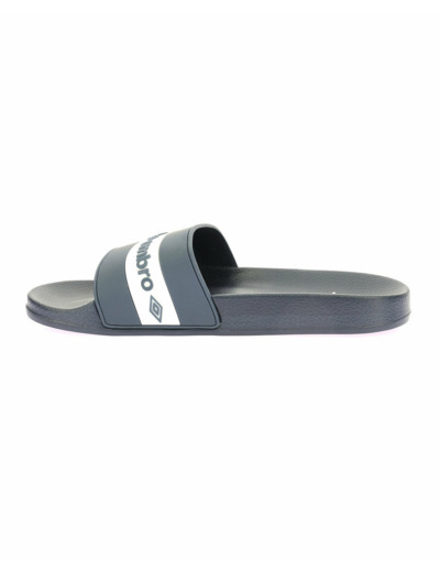 Claquettes Homme UM VILMA Bleu
