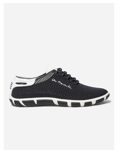 Chaussures Femme TENNIS Bleu