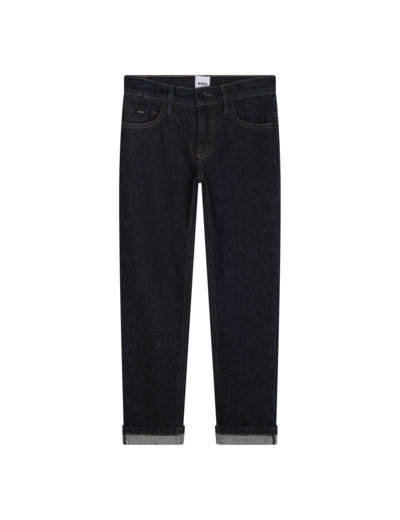 PANTALON DENIM