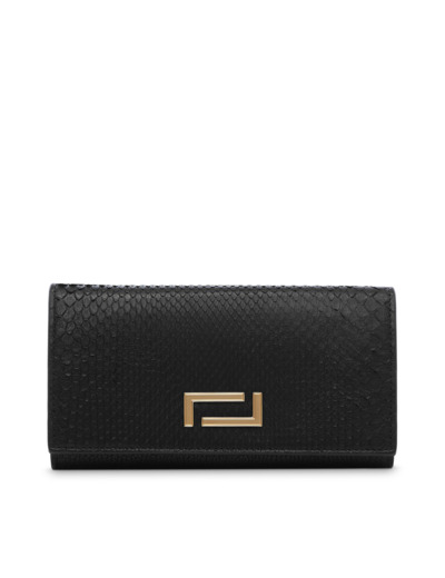 Pia de Lancel - Pm Femme Exotique - Noir