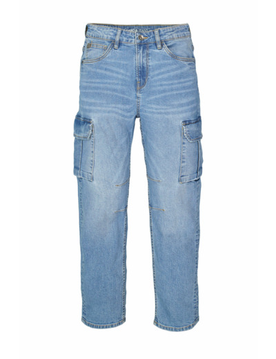 Boys Jeans PG43003 Dad fit