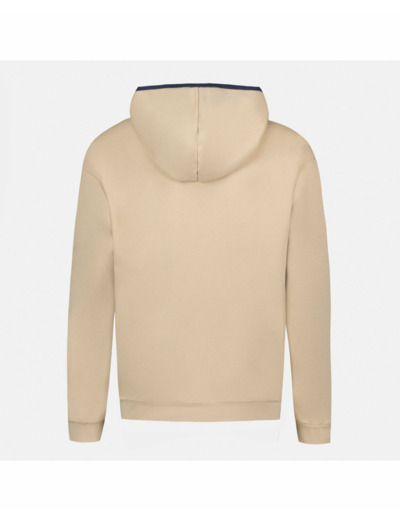 Sweat à capuche Enfant GRAPHIQUE HOODY N1 SAFARI Beige