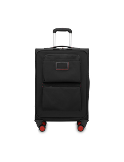 Explorer de Lancel - Valise Roulettes - Noir