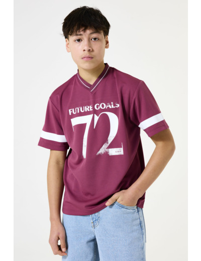 Boys T-shirt