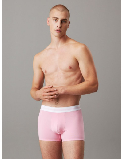 ICON MESH STRIPE TRUNK