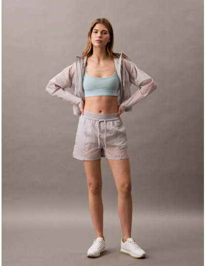 SOUTIEN-GORGE DE SPORT À FAIBLE MAINTIEN