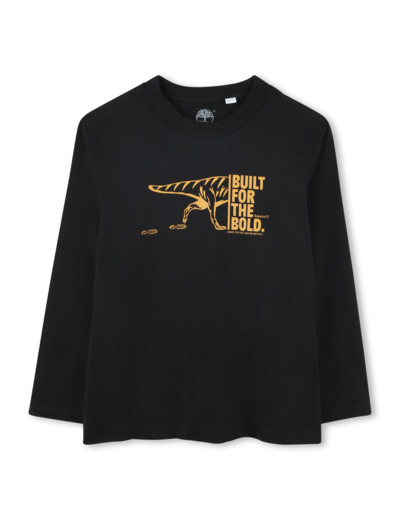 TEE-SHIRT MANCHES LONGUES