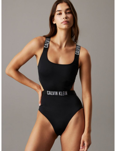 MAILLLOT DE BAIN UNE PIÈCE AVEC PADS AMOVIBLES