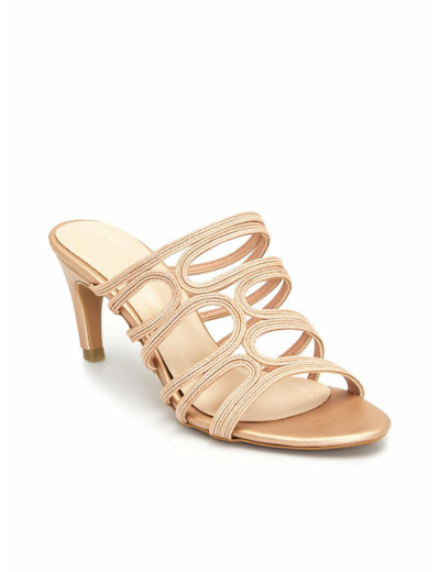 รองเท้าส้นสูง รุ่น 51033801PI