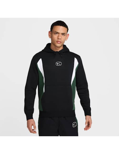 M NSW SW AIR PO HOODY FLC BB