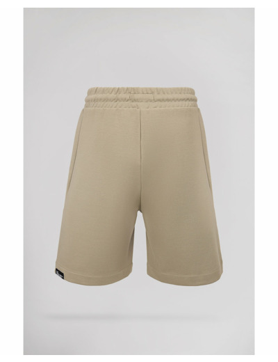 Short Enfant S-COMPANY SH JR Beige