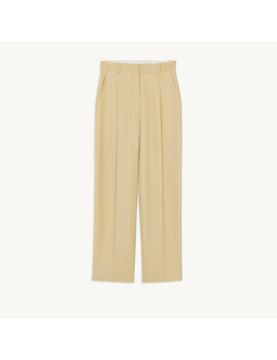 Pantalon classique