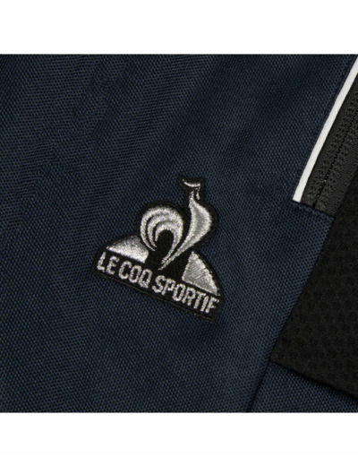 Sweat Homme COQ D ARGENT SP Noir