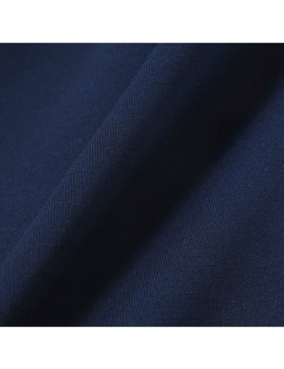 Short Homme URBAN Bleu