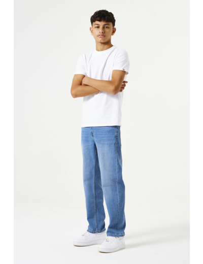 Boys Jeans Ilyano Straight fit
