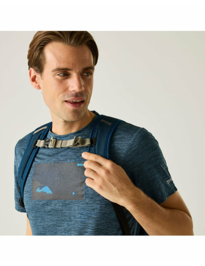 T-shirt Homme FINGAL Bleu