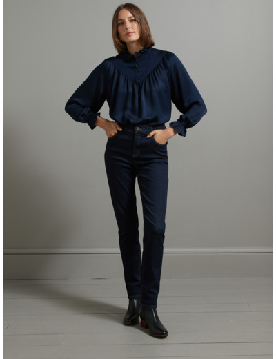 Blouse Frou Vissatin