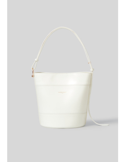 Sac Solveig seau cuir