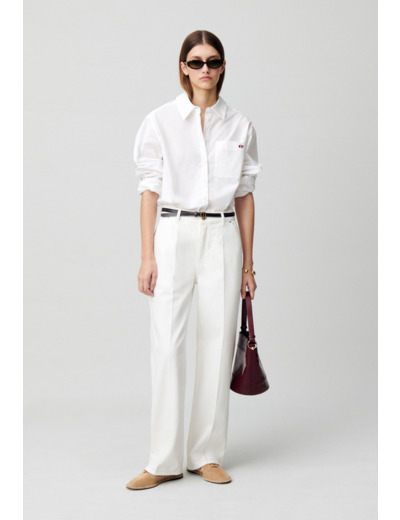 Jean Marc denim large