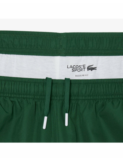 Pantalon de survetement Homme OFF COURT 1 Vert