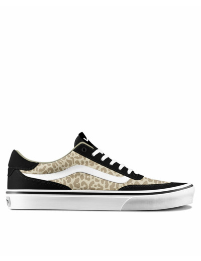 Chaussures Fille BROOKLYN LS V