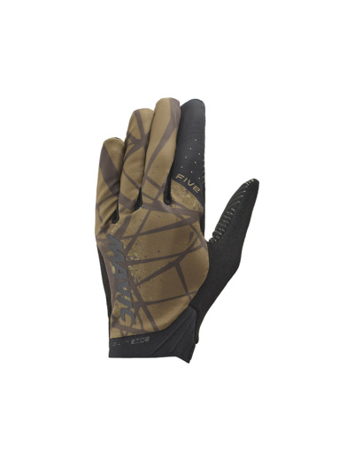Gants longs Unisexe XR LITE EVO X FIVE GLOVE Rouille
